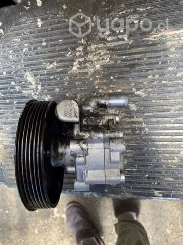 bomba hidráulica Renault original