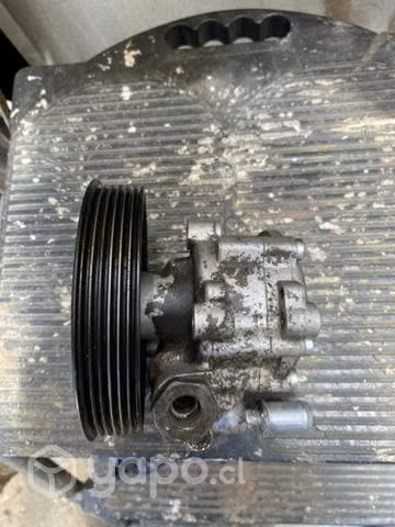 bomba hidráulica Renault original