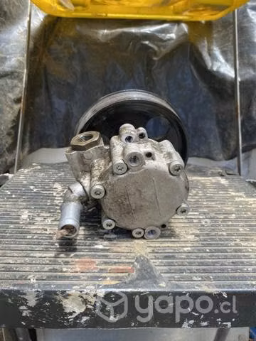 bomba hidráulica Renault original