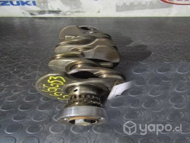 Gggg53 cigueñal bmw 114i 2013