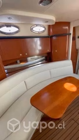 Yate deportivo Sea Ray 2005 32"