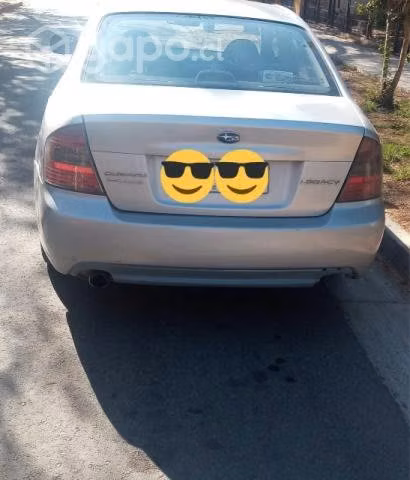 Vendo Legacy