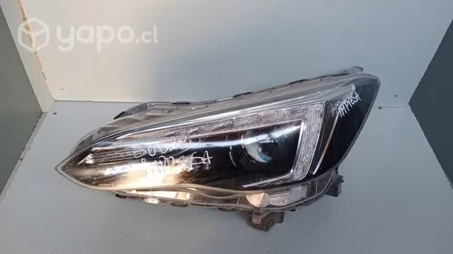 Optico subaru impreza dmg repuestos 5.10