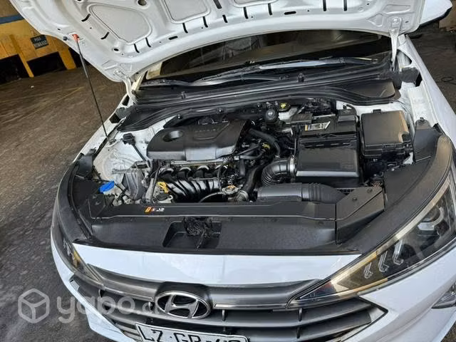 Se vende auto en perfectas condiciones único dueño