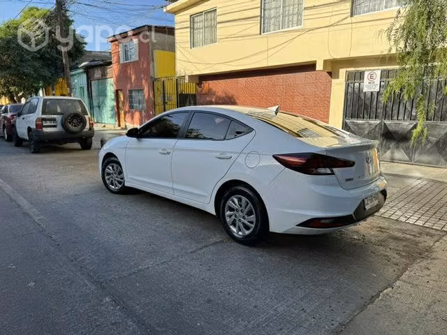 Se vende auto en perfectas condiciones único dueño