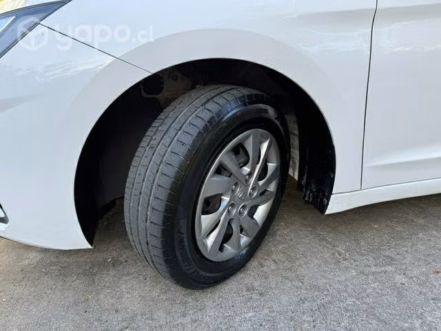 Se vende auto en perfectas condiciones único dueño