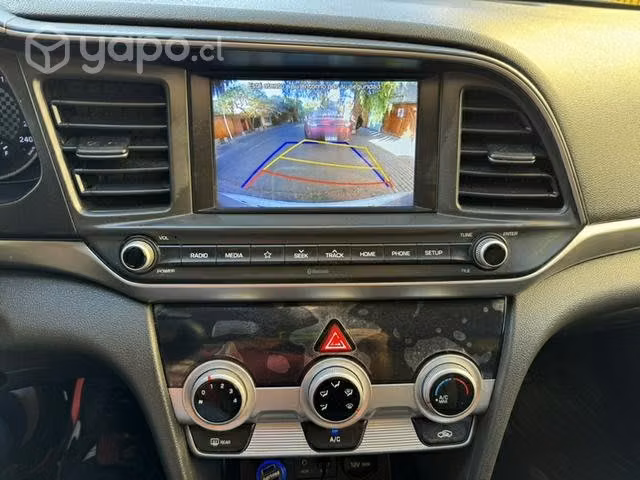 Se vende auto en perfectas condiciones único dueño