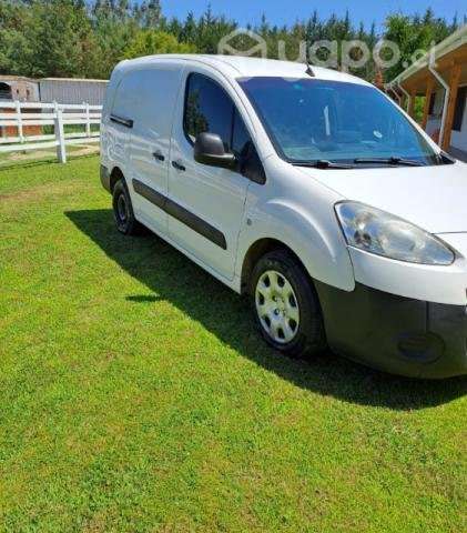 Peugeot patner maxi 2015 - Imagen 2