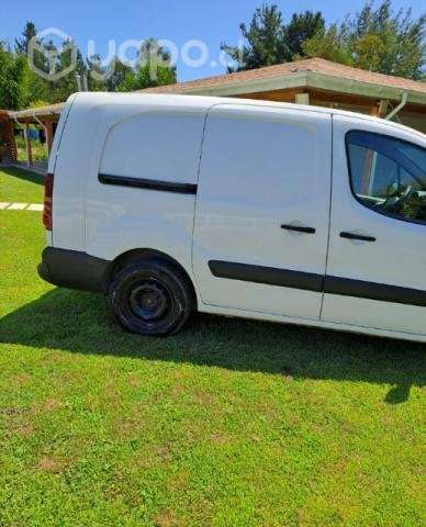 Peugeot patner maxi 2015 - Imagen 3