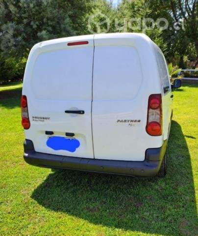 Peugeot patner maxi 2015 - Imagen 4