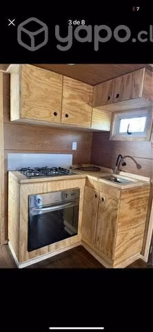 Tiny House