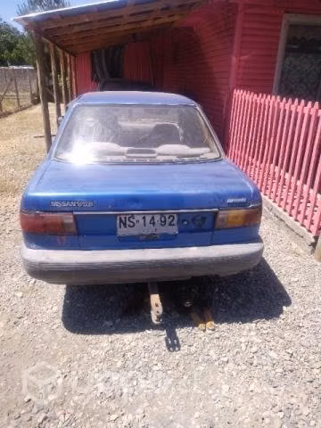 Nissan 1995