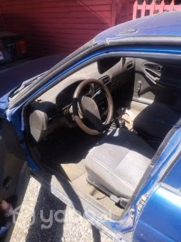 Nissan 1995