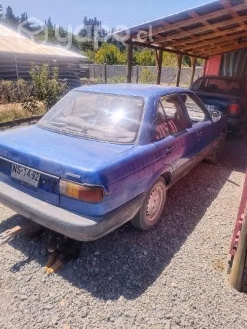 Nissan 1995