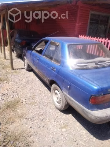 Nissan 1995