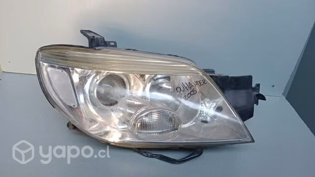 Optico Mitsubishi outlander dmg repuestos 5.90