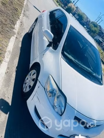 Toyota auris 2007