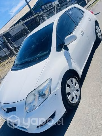 Toyota auris 2007