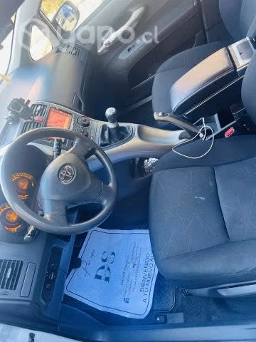 Toyota auris 2007