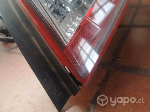 Altima 2013 a 2014, foco trasero derecho