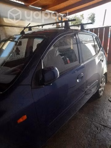 Hyundai i10 2014