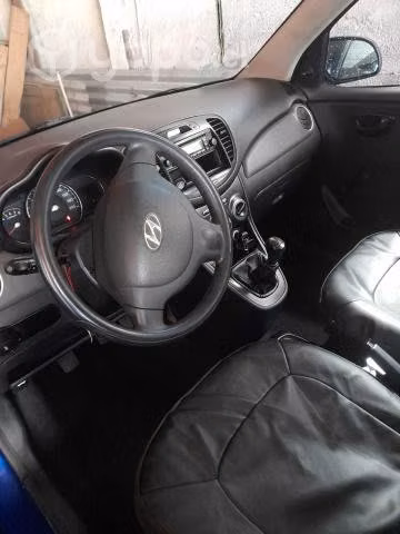 Hyundai i10 2014