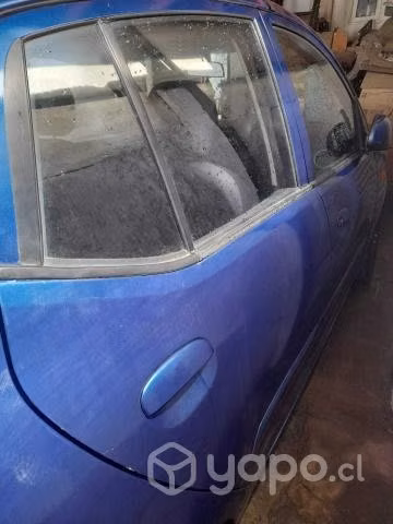 Hyundai i10 2014