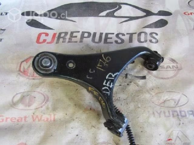 Ff176 bandeja derecha land rover discovery 2011