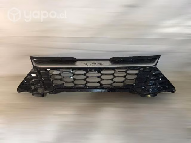 Mascara Kia Sportage 2022 2024