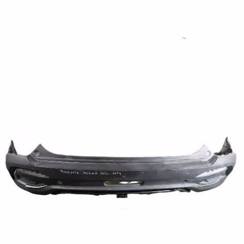 15976 parachoque trasero brilliance konect 20 24
