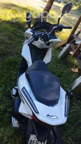 Moto scooter, Honda PCX 150 cc