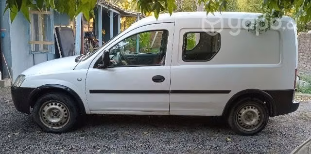 Vendo combito CHEVROLET x renovación