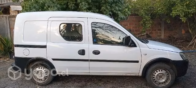 Vendo combito CHEVROLET x renovación