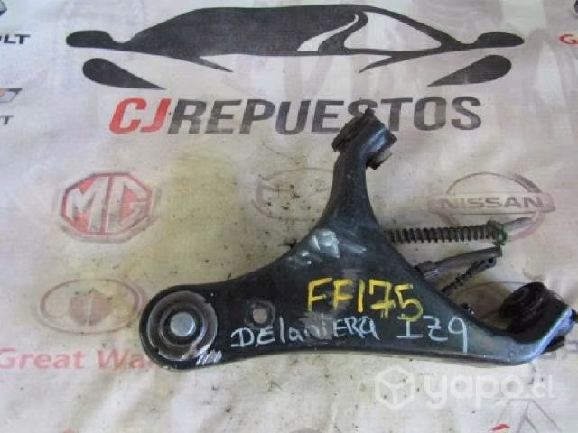 Ff175 bandeja superior izquierda land rover discov