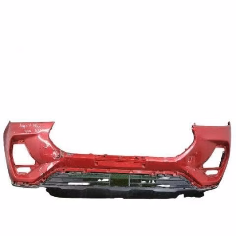 15946 parachoque delantero chery tiggo 7 pro 2021
