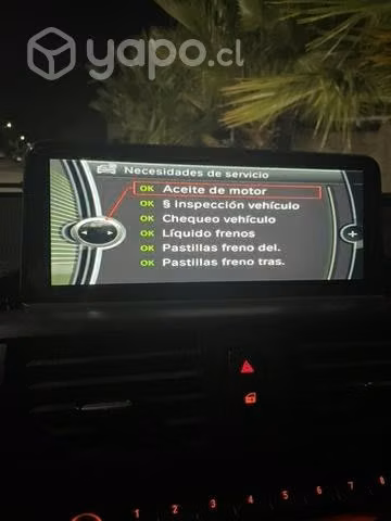 BMW 116i 2012