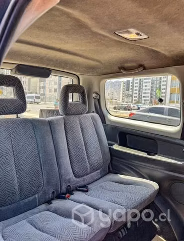 Grand Vitara 2003