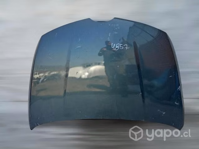 Capot mazda cx7 2010