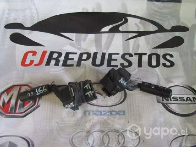 Ff166 telecomando land rover discovery 2011