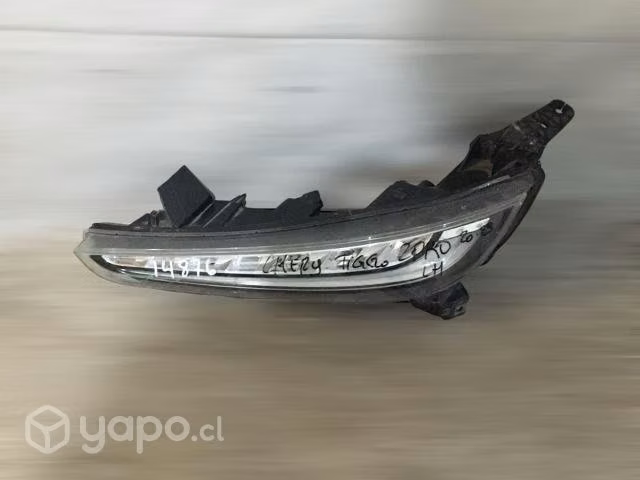 Foco optico lh Chery Tiggo 2 pro 2020 2023