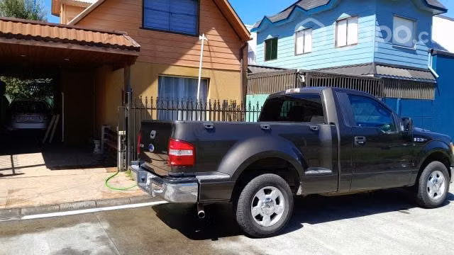 Ford f-150 2010 - Imagen 4