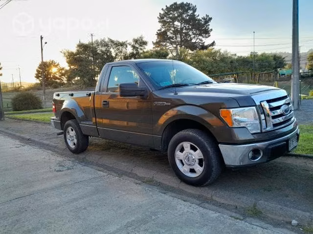 Ford f-150 2010 - Imagen 2