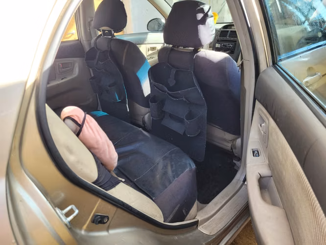 Kia cerato 2008 exelente auto