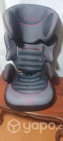 Silla de auto