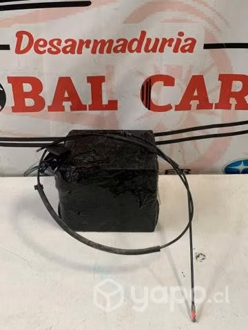 Piola de apertura de capot GREAT WALL M4 HB 1.5 20