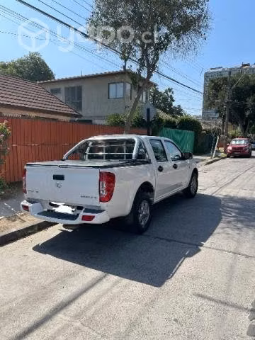 Camioneta Great Wall wingle 5