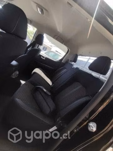Foton g7 2024