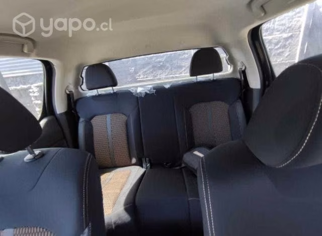 Foton g7 2024