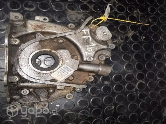 Ff162 bomba de aceite land rover discovery 2011 - Imagen 1