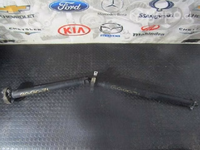 cardan bmw 114i 2013